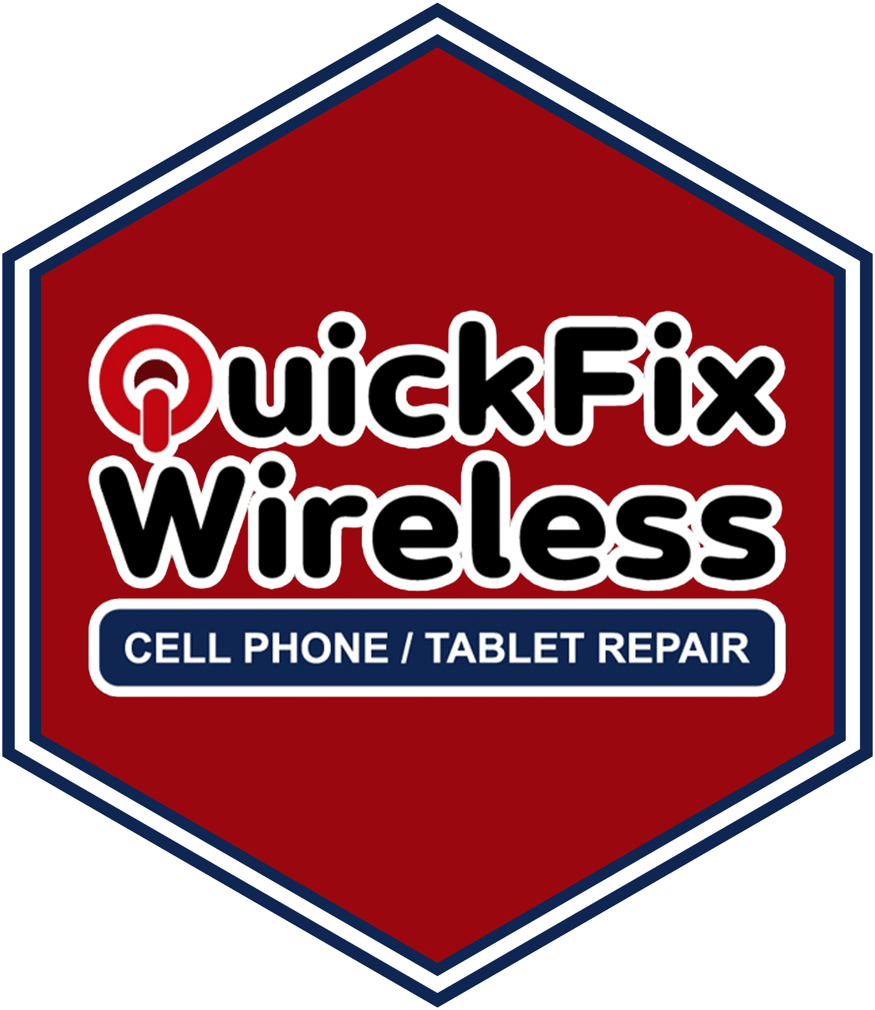 Quick Fix Wireless